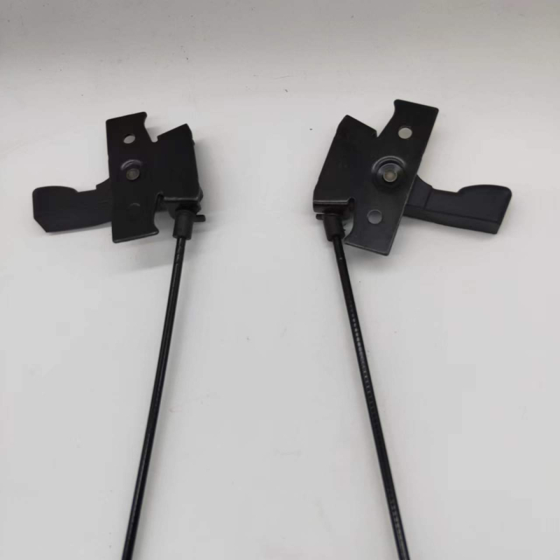 Kamionski panel zaključavanje FA 9607502084 kompatibilno s Mercedes-Benz