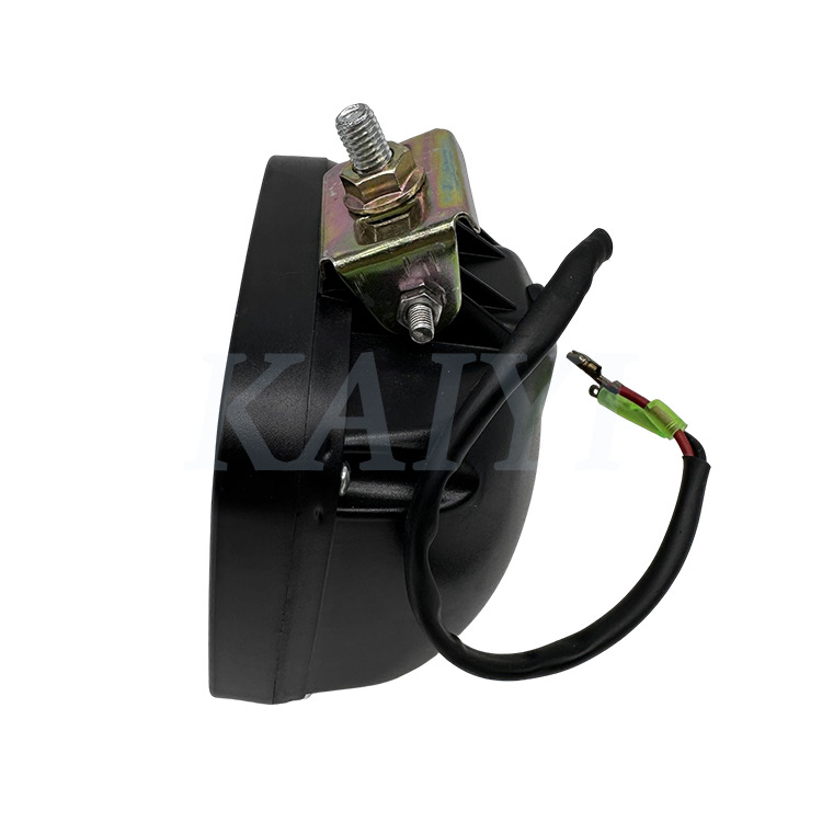 Univerzalni set rasvjete za bager – mala svjetiljka, svjetlo na ramenu, radno svjetlo, svjetlo u kabini