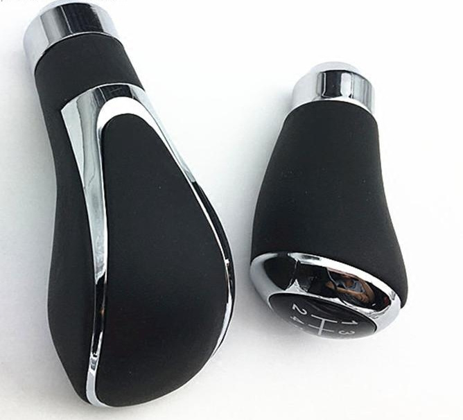 Kakur Gear Shift Head – Univerzalna kompatibilnost – Ovlaštene privatne marke: Da