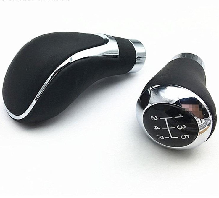 Kakur Gear Shift Head – Univerzalna kompatibilnost – Ovlaštene privatne marke: Da