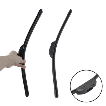 Υαλοκαθαριστήρας αυτοκινήτου για Opel Astra H, 180° διαδρομή, φυσικό καουτσούκ + χάλυβας υψηλής κάρβας/ABS, μοντέλο YS-1002, Bangrui