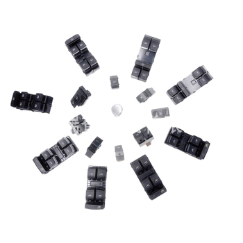 Gumb za podizanje stakla 8608A347 Mitsubishi