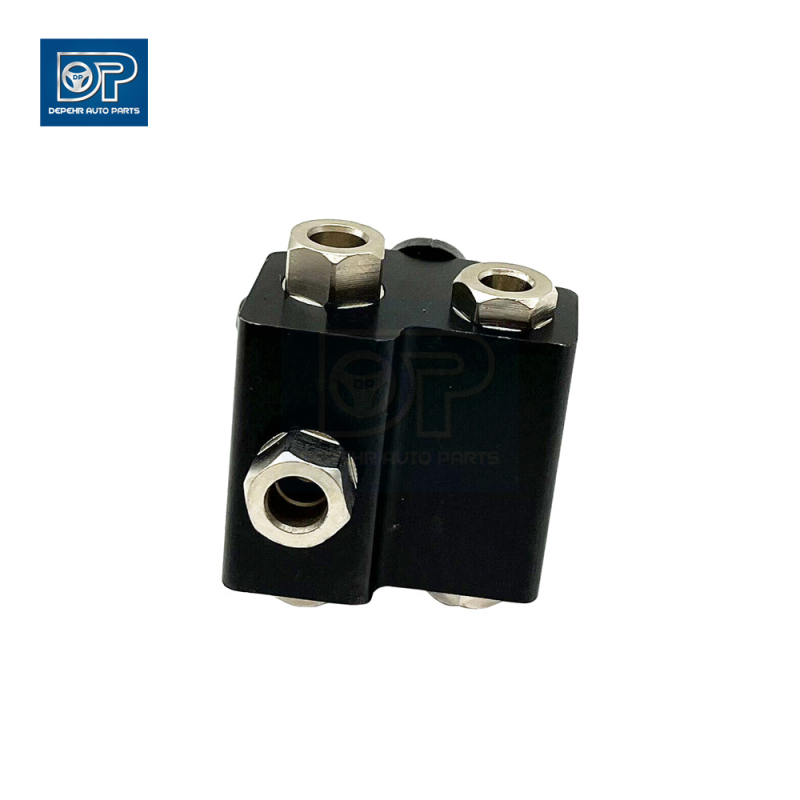 DEPEHR Модул за свързване на подемна тръба за кабина FH4/FM4, част 21880315