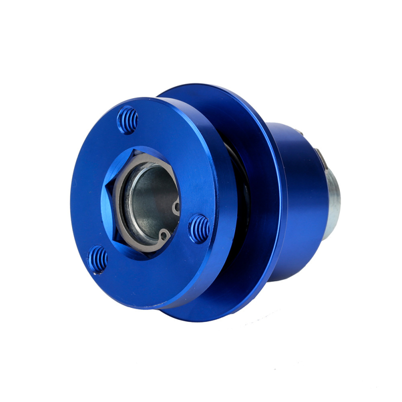 Rui Ye XH-6064 Univerzalni brzi spoj volana s 3 otvora, 360°