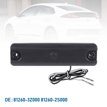 Prekidač stražnjeg poklopca 81260-3Z000 CNSPEED YC102706-BK za Hyundai Tucson 2010-2015
