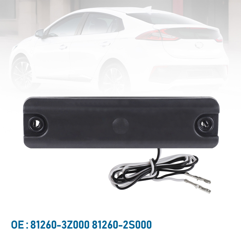Prekidač stražnjeg poklopca 81260-3Z000 CNSPEED YC102706-BK za Hyundai Tucson 2010-2015