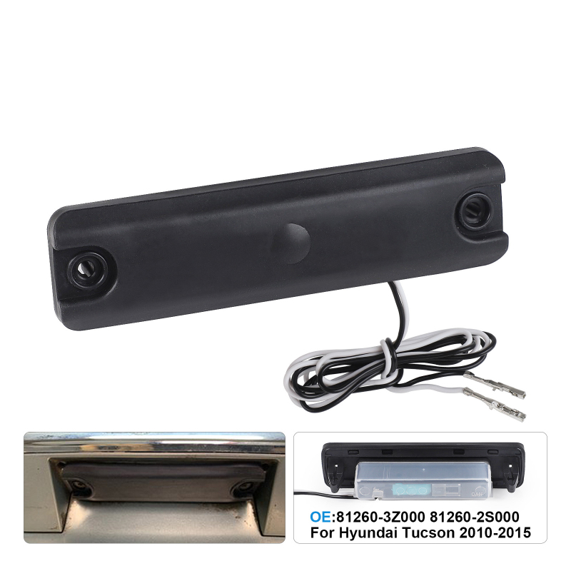 Prekidač stražnjeg poklopca 81260-3Z000 CNSPEED YC102706-BK za Hyundai Tucson 2010-2015