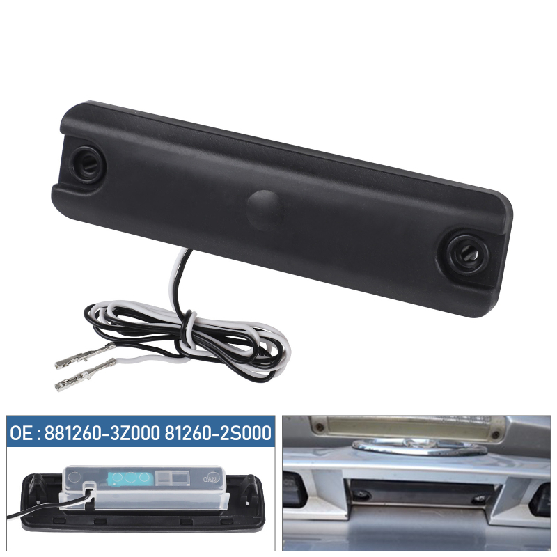Prekidač stražnjeg poklopca 81260-3Z000 CNSPEED YC102706-BK za Hyundai Tucson 2010-2015
