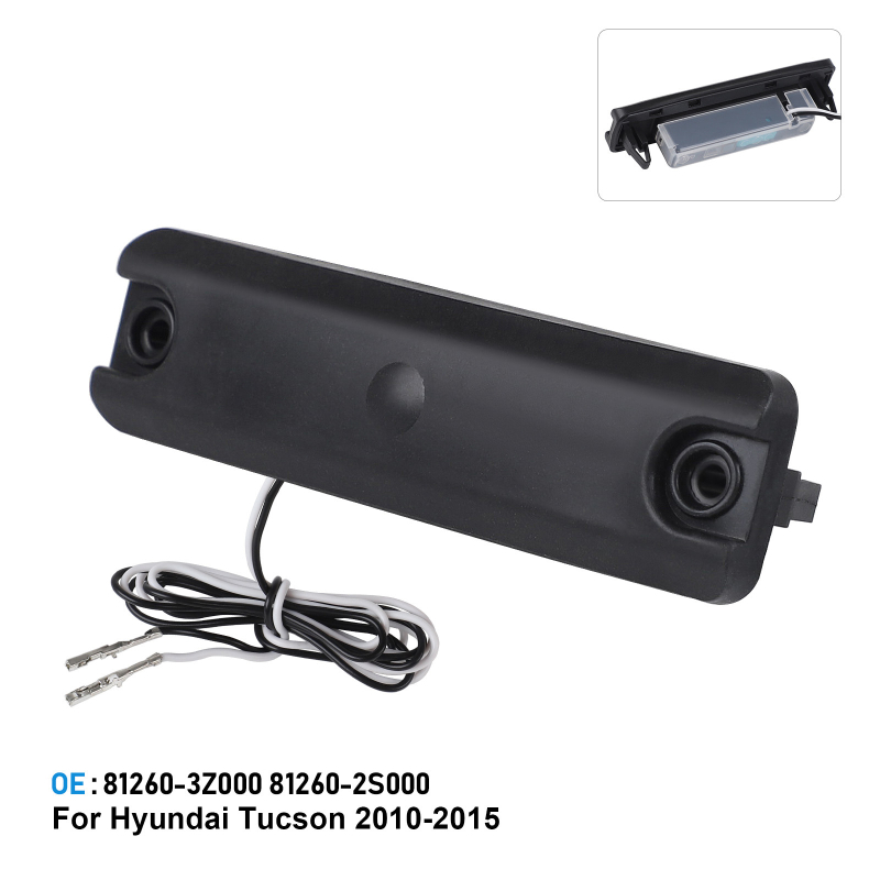 Prekidač stražnjeg poklopca 81260-3Z000 CNSPEED YC102706-BK za Hyundai Tucson 2010-2015