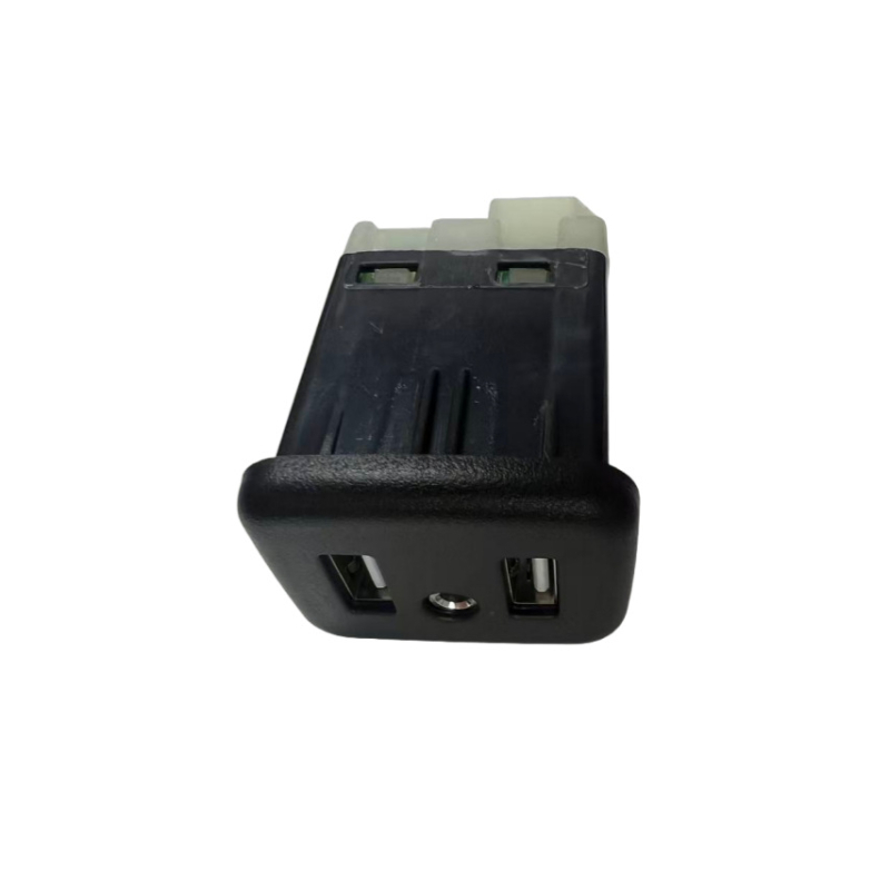 USB sučelje za audio u konzoli — Modeli 13519224 23217326 13509942; Za Buick, Chevrolet i Cadillac; Kompatibilno s ATS i Malibu