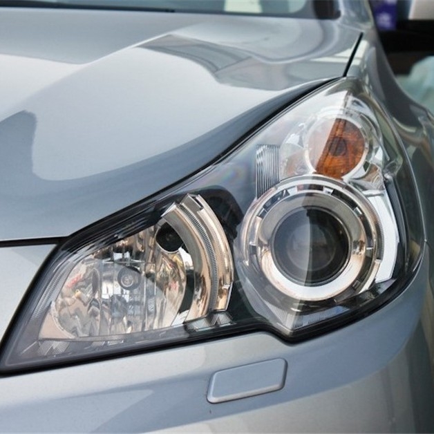 Капак за фар за Subaru Outback — Марка Xin Huan Hao; Материал: пластмаса; Модел: SBLAH; Тип на фар: фар; Подходящи модели: Outback