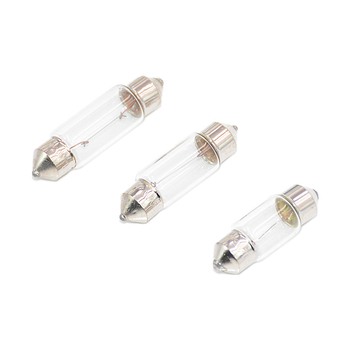 Автомобилна читателна лампа, таванно осветление с двойно насочване, 12V, 5W