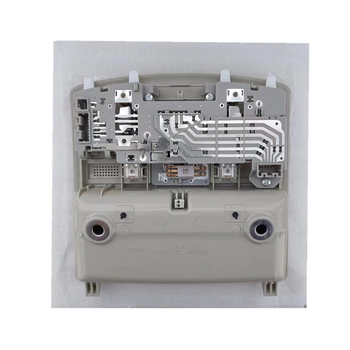 Mazda 6 таванна лампа за слънчев покрив и четеща лампа - TD12-69-970, 12V 8W халоген