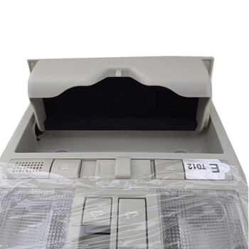 Mazda 6 таванна лампа за слънчев покрив и четеща лампа - TD12-69-970, 12V 8W халоген