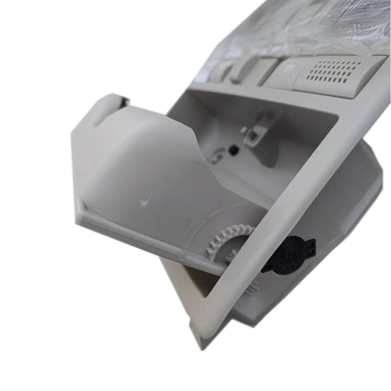 Mazda 6 таванна лампа за слънчев покрив и четеща лампа - TD12-69-970, 12V 8W халоген