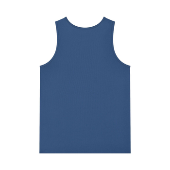 Мъжки спортен потник за препятствия — нейлонова смес (92% нейлон), дишаща мрежеста материя, абсорбира потта, бързосъхнещ