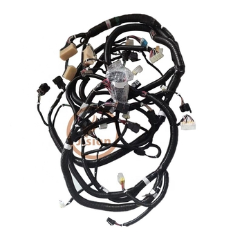Kabliranje kabine bagera PC300-7 i PC360-7 – Dio 207-06-71211