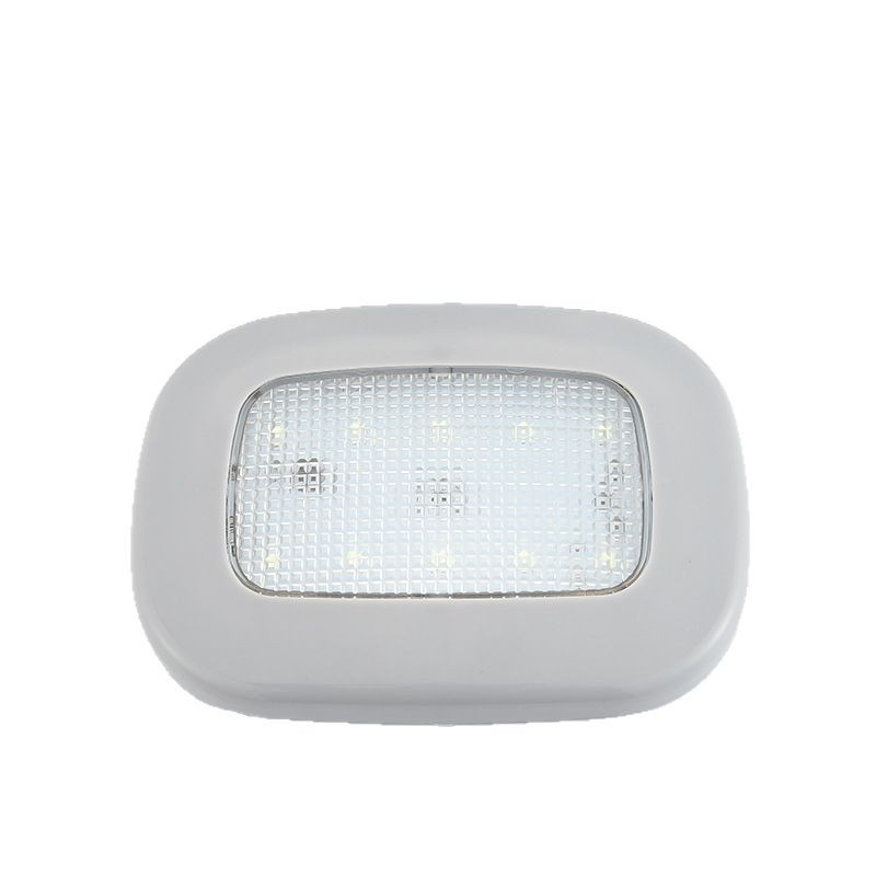 LED unutarnje stropno svjetlo za automobil, lampica za čitanje, 12V, 2W, LED izvor svjetla