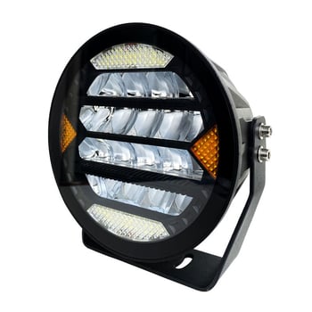 LED svjetlo za krov off-road vozila, SG15K-GB-D3; 60/100/200W; 6000lm; 10–30V; aluminijsko kućište