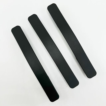 Plastična ručka za kutije i putne futrole, TPU, JS-A18-1, Dodatak za kutije, Casual Travel stil, Proljeće 2025