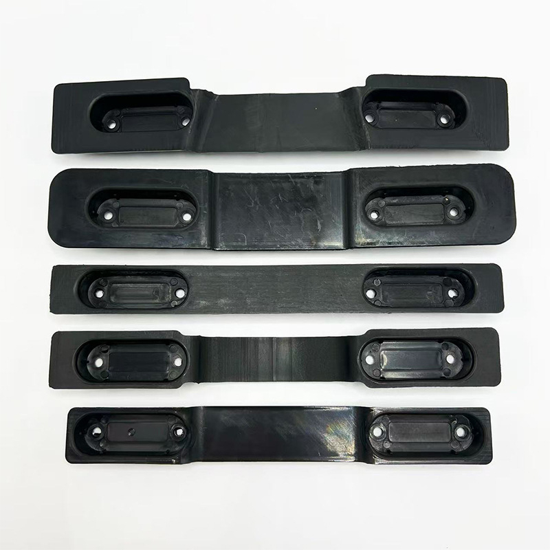 Plastična ručka za kutije i putne futrole, TPU, JS-A18-1, Dodatak za kutije, Casual Travel stil, Proljeće 2025