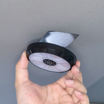 LED интериорно таванно осветление за автомобил, модел 316, 12V, 3W, ABS