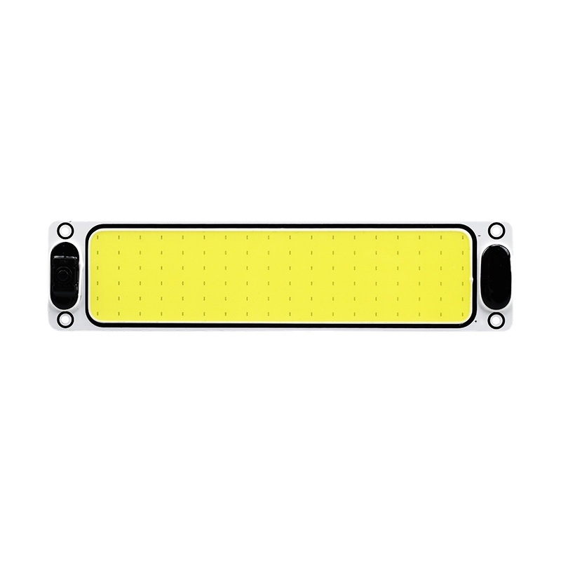 COB светлина за автомобилен таван, 108 LED зърна, 12-85V, 16W, 1200LM, 5000+ ч.