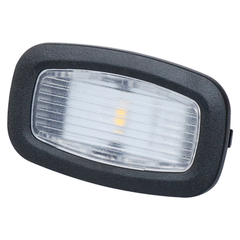 Auto krovo LED svjetlo za Mercedes-Benz C-Klasa, E-Klasa, S-Klasa i GLC – 12V, 8W, bijela LED svjetlost, vijek 20.000 h