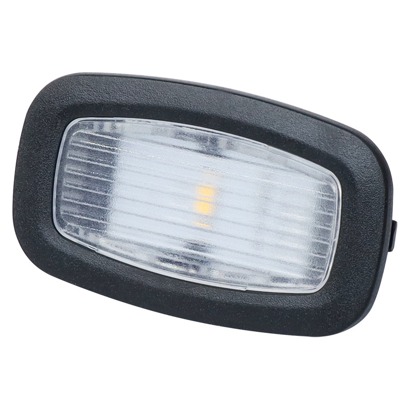 Auto krovo LED svjetlo za Mercedes-Benz C-Klasa, E-Klasa, S-Klasa i GLC – 12V, 8W, bijela LED svjetlost, vijek 20.000 h