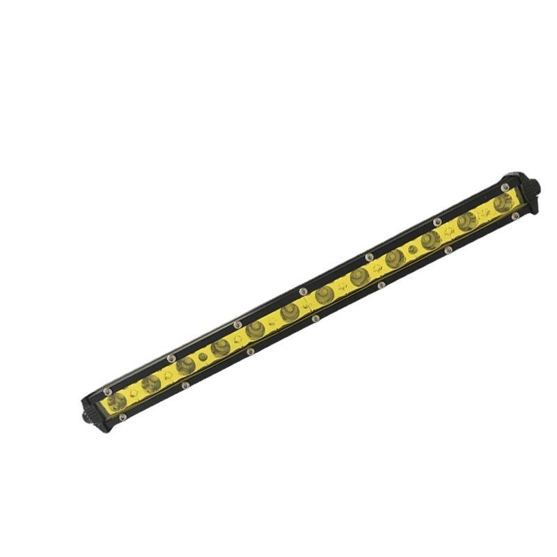 Haona LED traka za auto, 36W, 9–24V, 2000–8000 lm, 6000K, model H02