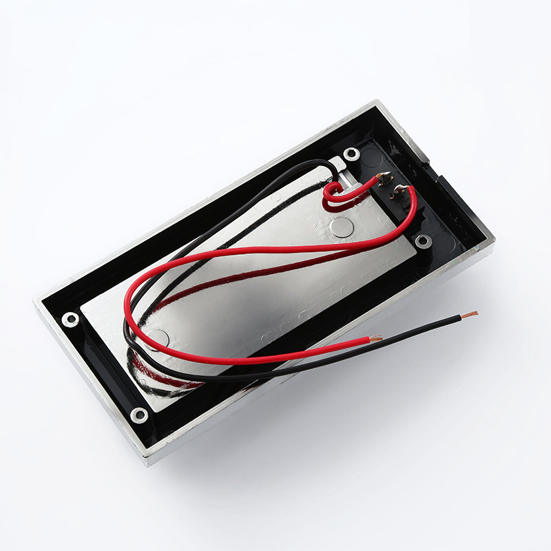 LED svjetlo za krov automobila, unutarnje svjetlo, ABS, 24V, 3W, 5A, model SND-0001