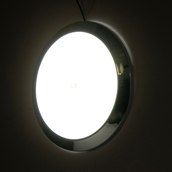 LED unutarnje svjetlo automobila, stropno svjetlo, 10W, univerzalna kompatibilnost