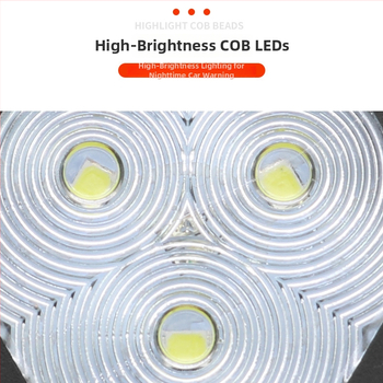 LED таванни светлини за автомобил, S304, 3W, 30lm, SMD LED