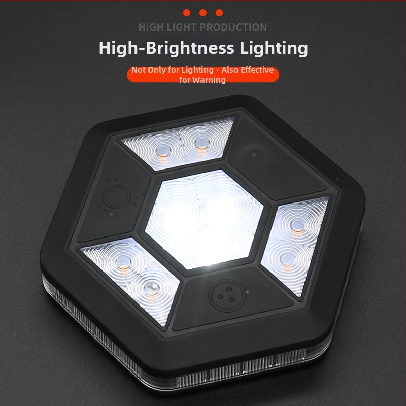 LED таванни светлини за автомобил, S304, 3W, 30lm, SMD LED