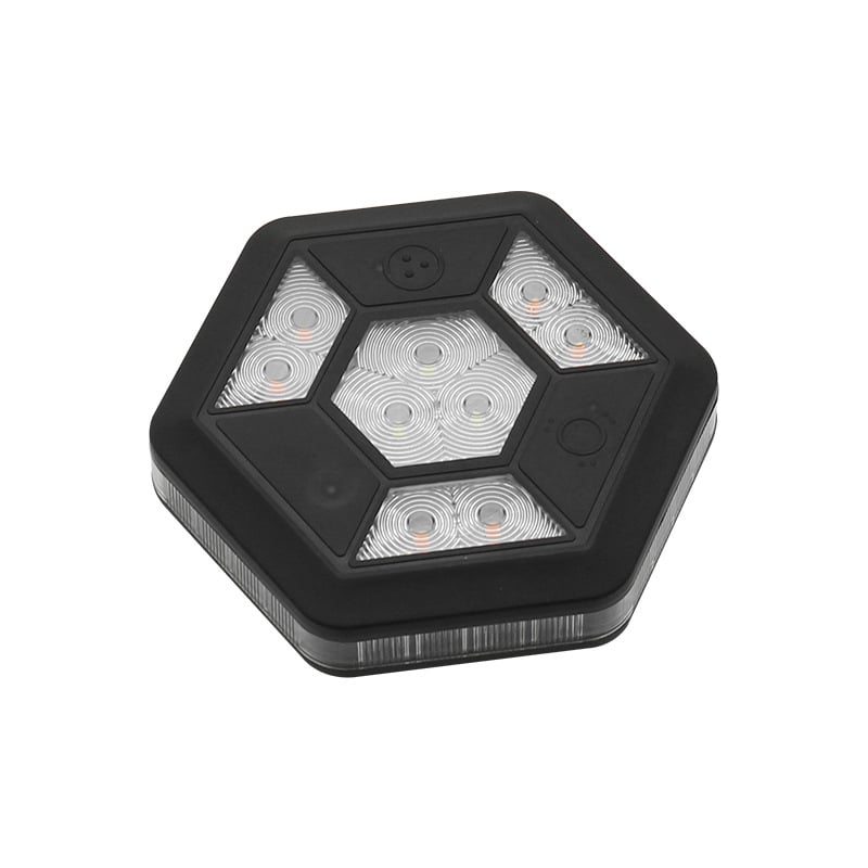 LED таванни светлини за автомобил, S304, 3W, 30lm, SMD LED