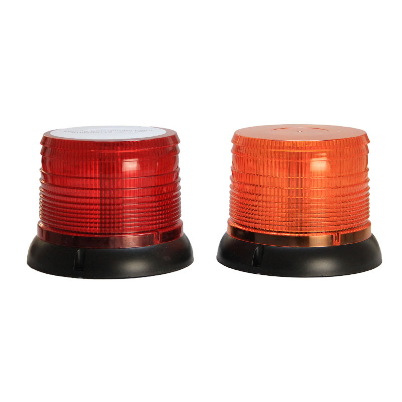 LED строб светлина за инженерно превозно средство — 12V, 10W, монтирана върху автомобил/на покрива, персонализирана