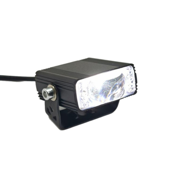 LED svjetlo na krov automobila i motocikala, model V93, 12V, LED izvor svjetla, galvanizirano kućište