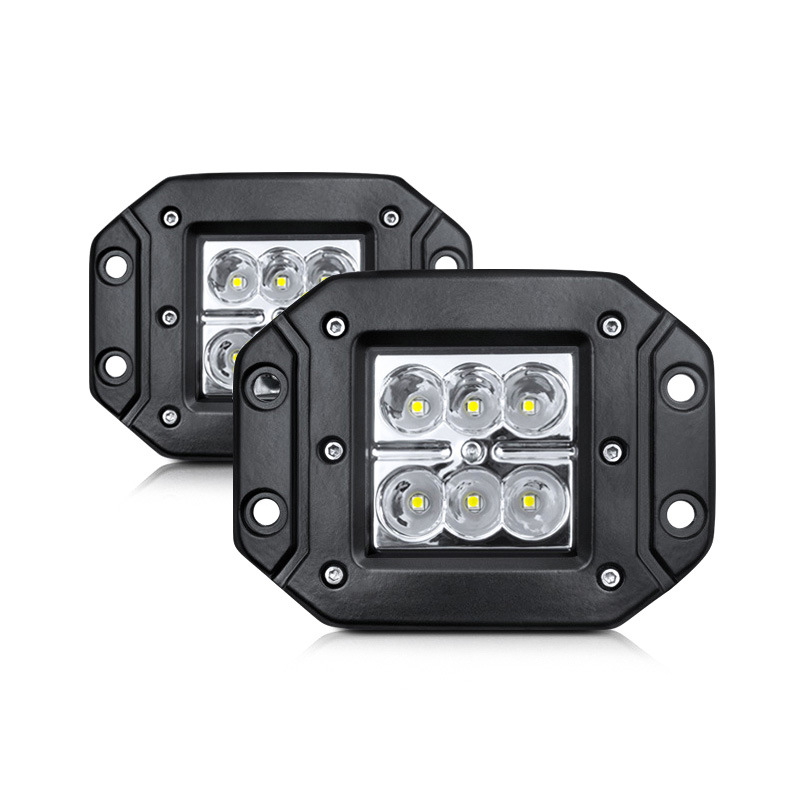 Auto krova LED svjetiljka, model K036W, 36W, 3600 lm, 9-36V, za terenska vozila