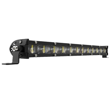 LED krovno svjetlo za automobil TC-6D02A-18W, 3600LM, 9-30V, 30000h