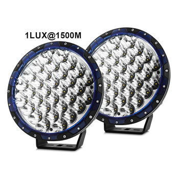LED 320W prednje svjetlo za off-road vozila, IP68, 17600 lm, 9-32V DC