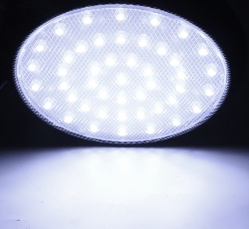 GT LED krovno svjetlo – snaga 5, kompatibilno s 12V automobilom