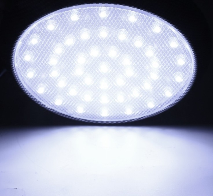 GT LED krovno svjetlo – snaga 5, kompatibilno s 12V automobilom