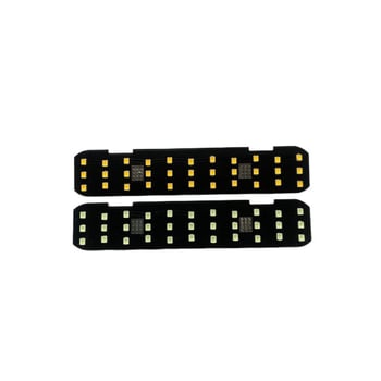 LED stropna svjetiljka za Nissan new sunshine – 5W, 12V, 2835 LED