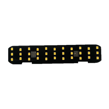 LED stropna svjetiljka za Nissan new sunshine – 5W, 12V, 2835 LED