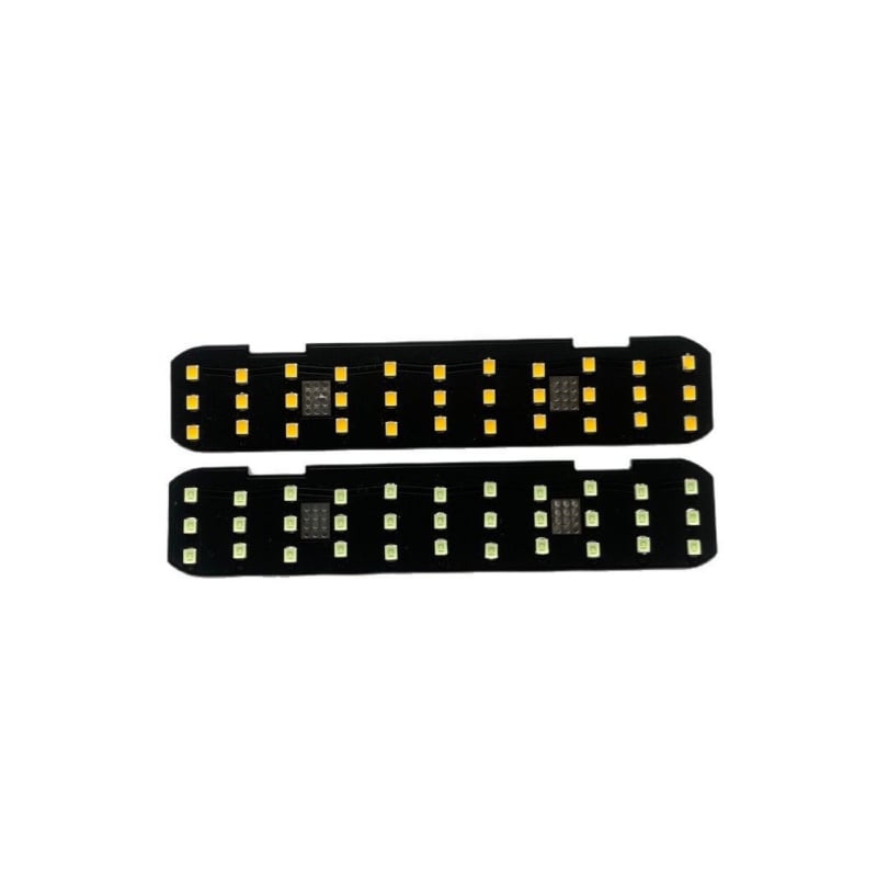 LED stropna svjetiljka za Nissan new sunshine – 5W, 12V, 2835 LED