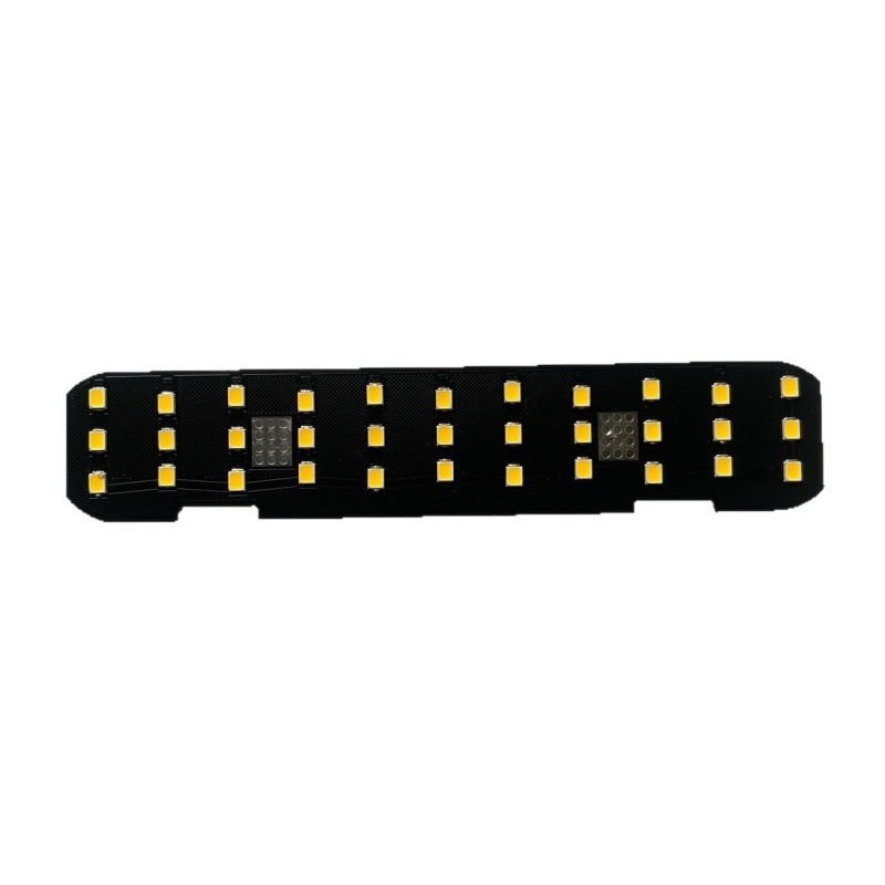 LED stropna svjetiljka za Nissan new sunshine – 5W, 12V, 2835 LED