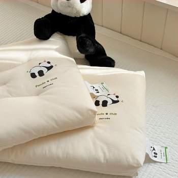 Παιδικό μαξιλάρι ορθογώνιο με σχέδιο κινουμένων σχεδίων, ύφασμα 95% βαμβάκι, γέμισμα 95% βαμβάκι + πολυεστέρας, κατάλληλο για παιδιά 3–12 ετών