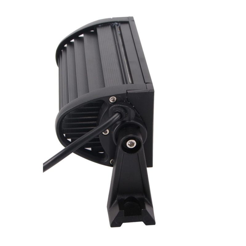 36W LED dvostruko reda Hummer stil duga LED traka za off-road vozila, 10-50V, 6500K, 2700 lm