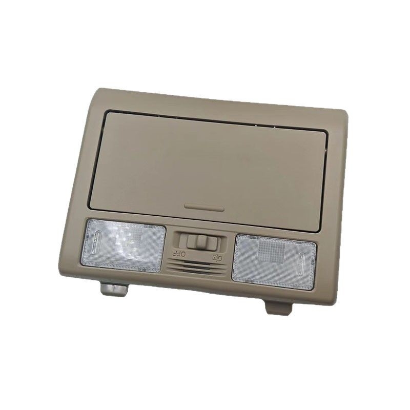 Krovna lampica za čitanje automobila Hilux (2010-2015), NT-P-50066AB, ABS, 6W, 12V, 5000K, 3000 lm