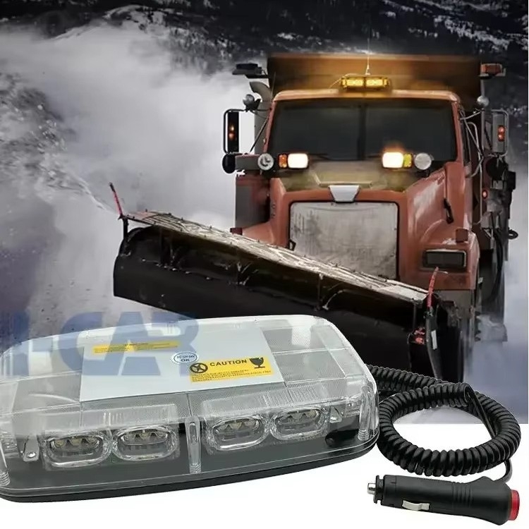 Krovno svjetlo za automobil i kamion – 36 LED, 12V, 3W